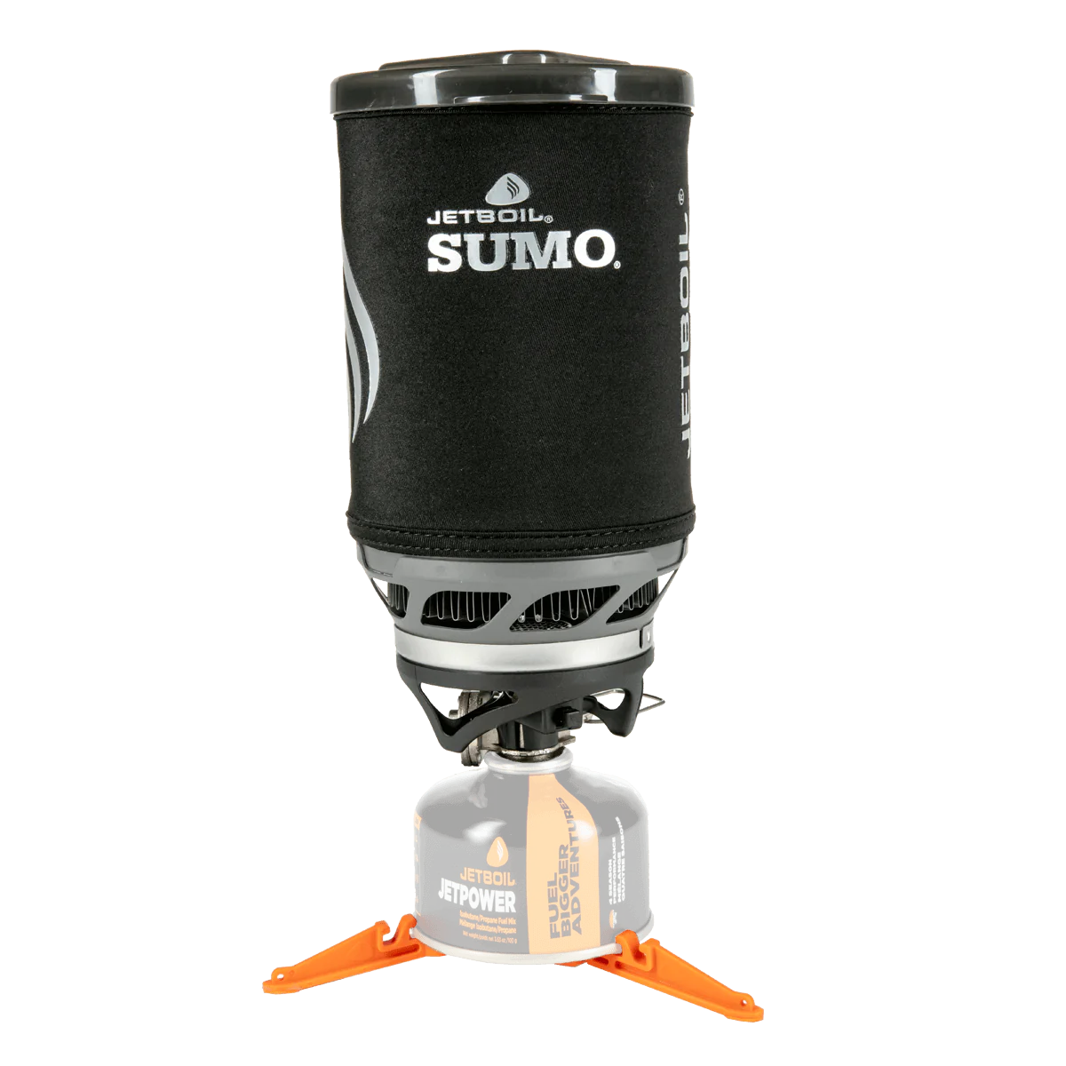 Jetboil SUMO