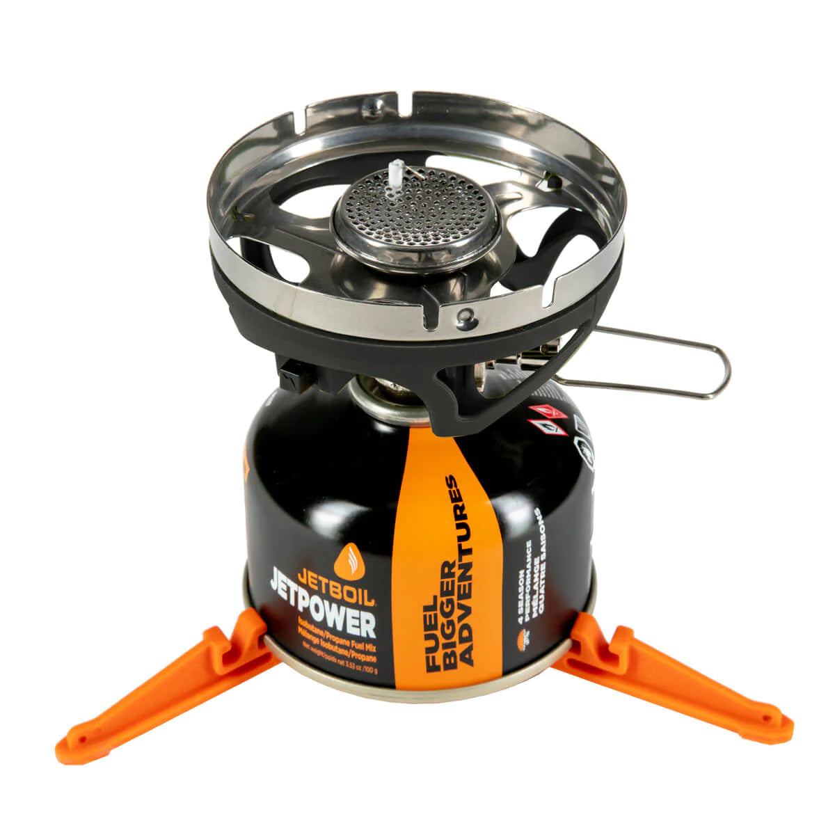 Jetboil MiniMo