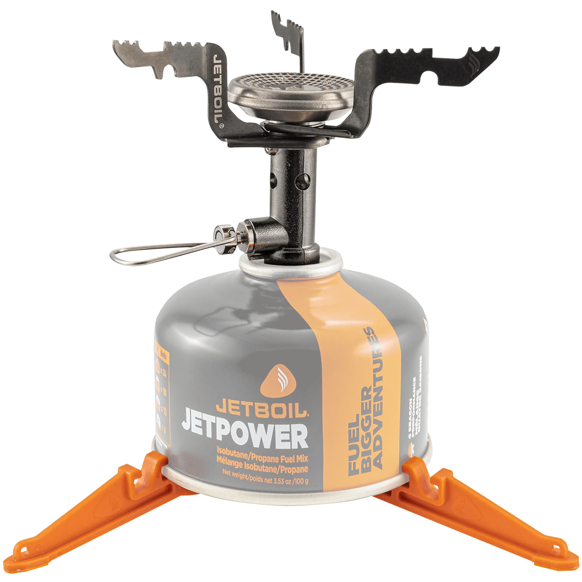 Jetboil Stash