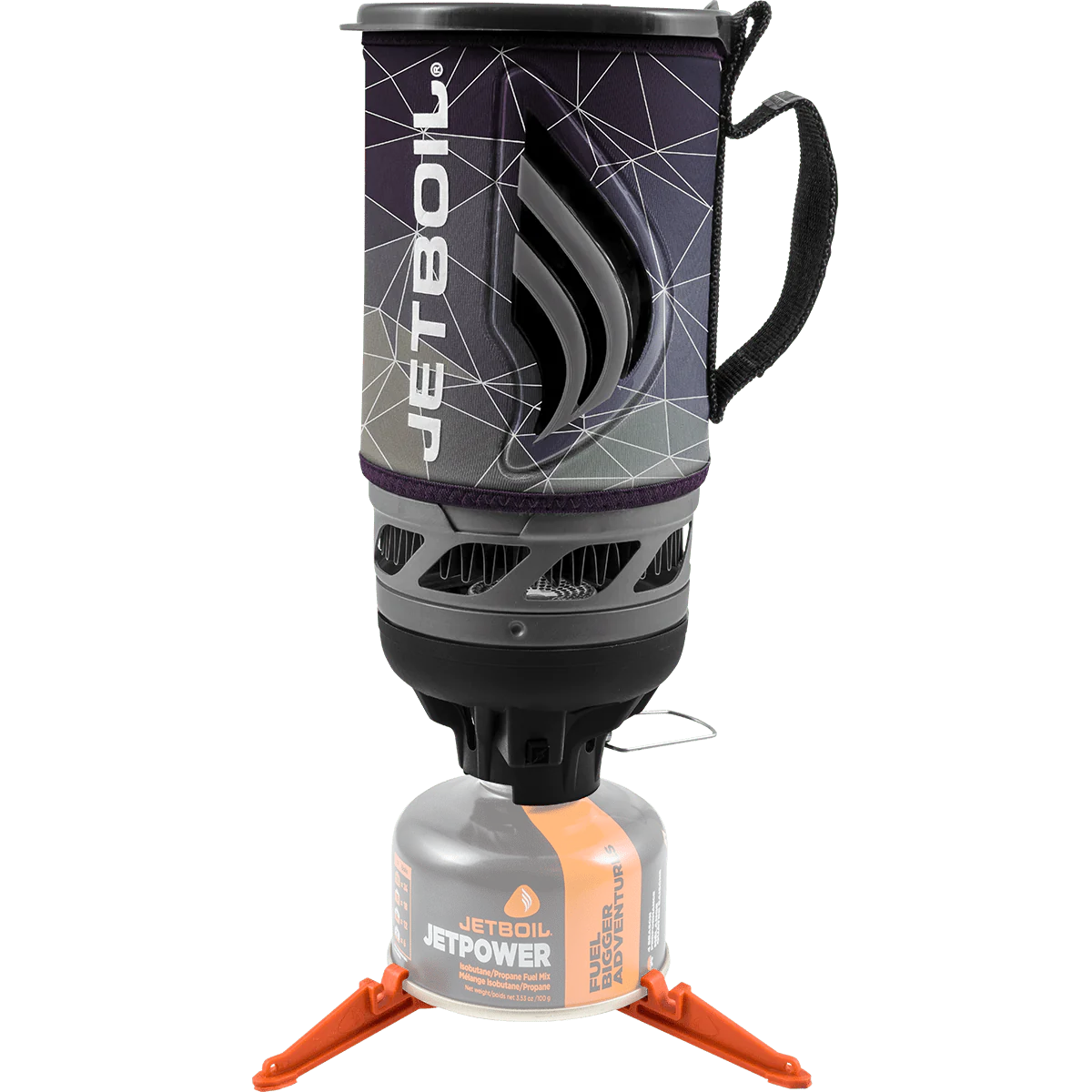 Jetboil Flash