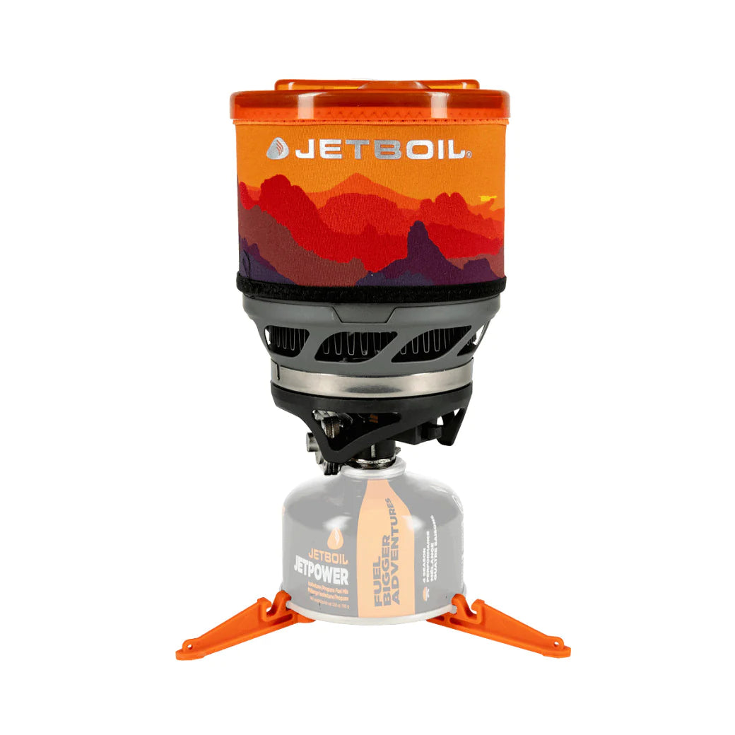 Jetboil MiniMo