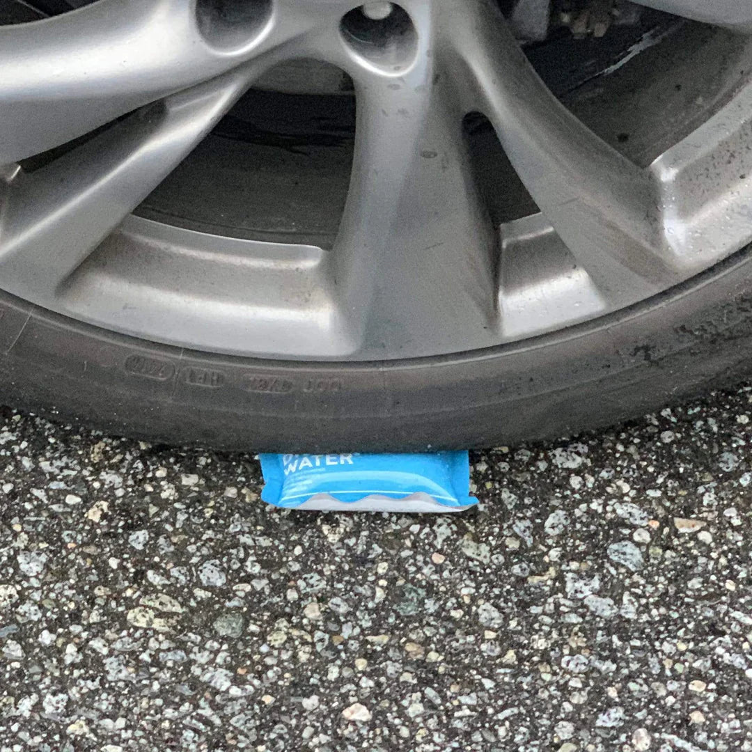 72HOURS Emergency Drinking Water 125ml (Case Of 96)