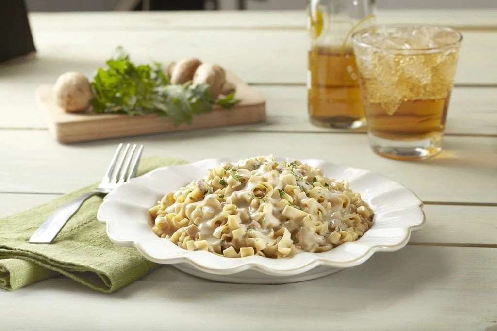 ReadyWise 120 Serving Entree Only Package