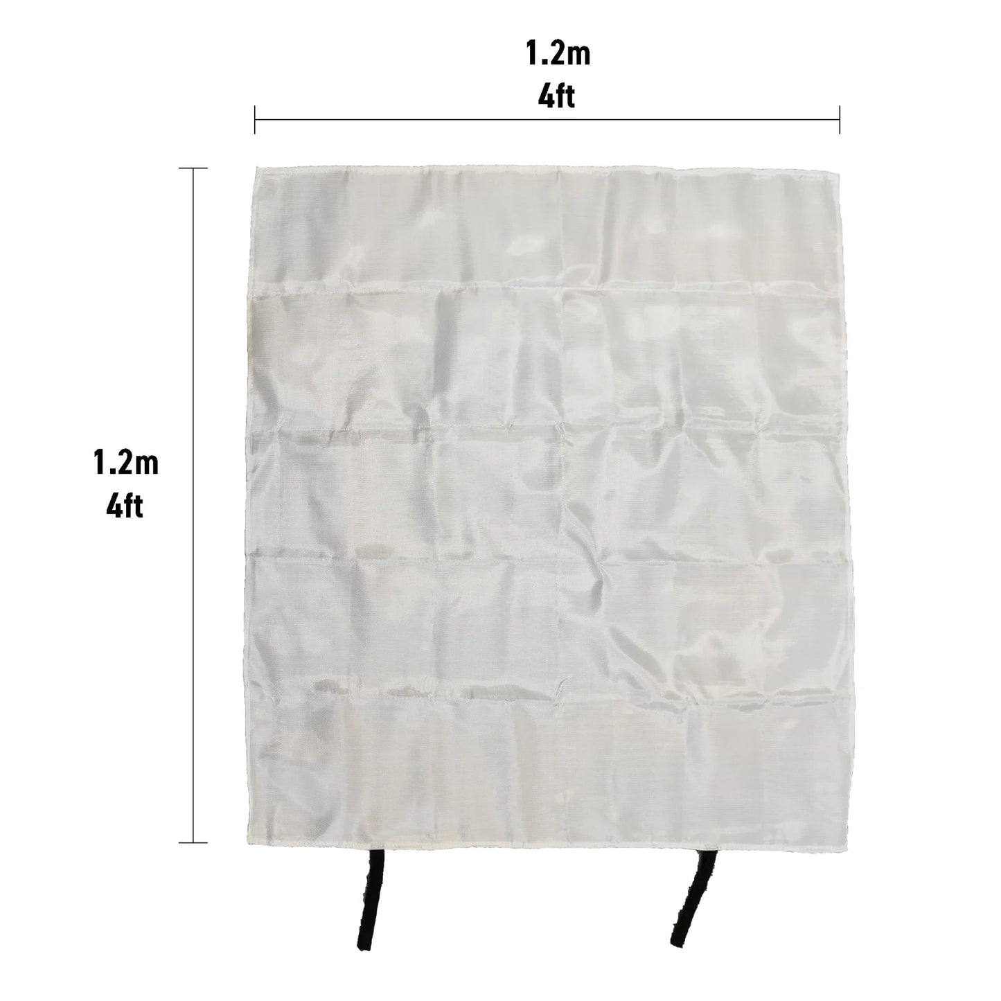 Fire Blanket 1.2 x 1.2 meter