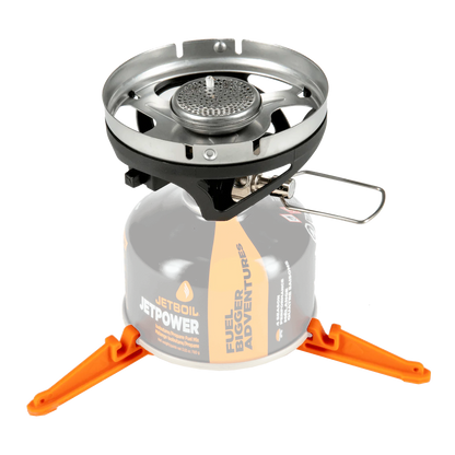 Jetboil MicroMo