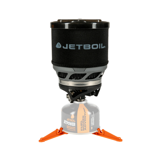 Jetboil MiniMo