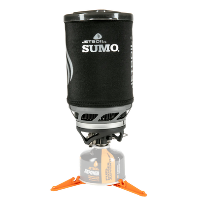 Jetboil SUMO