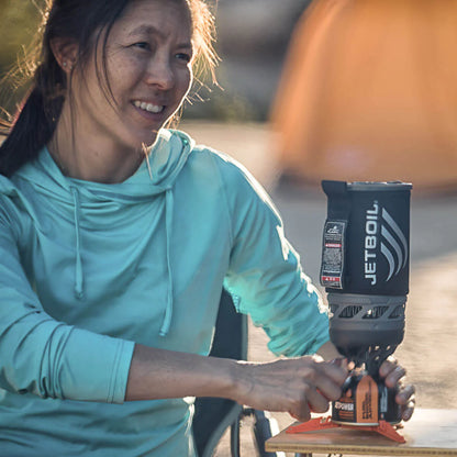 Jetboil Flash