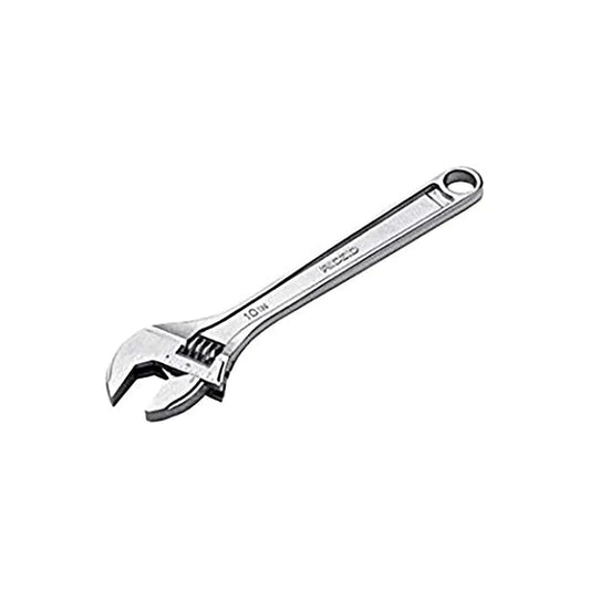10"Adjustable wrench