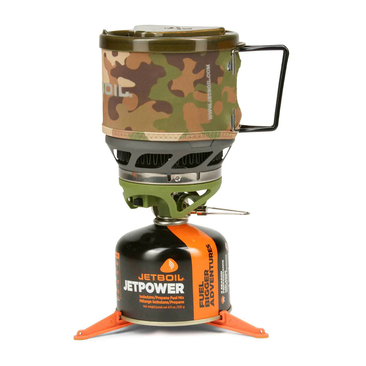 Jetboil MiniMo