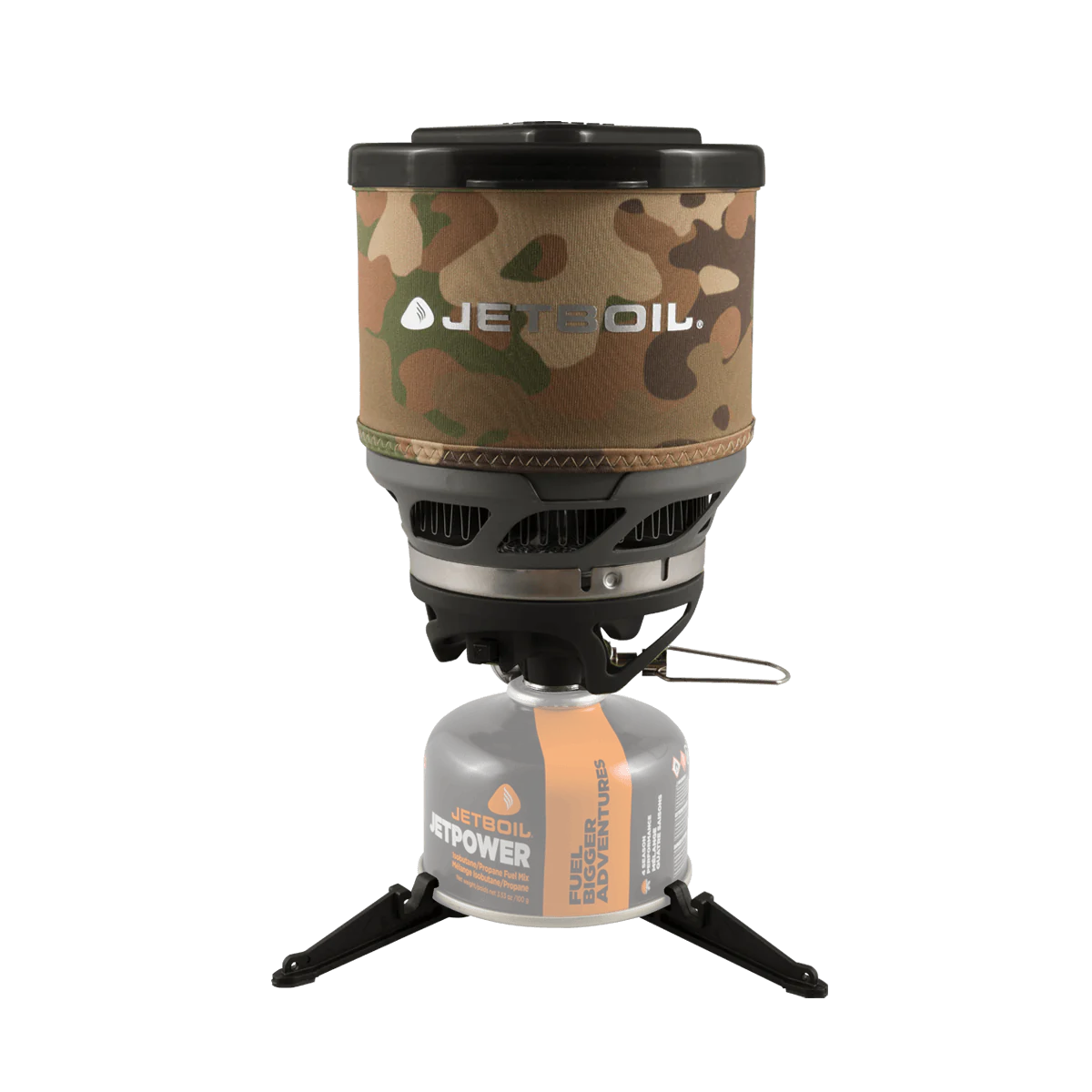 Jetboil MiniMo