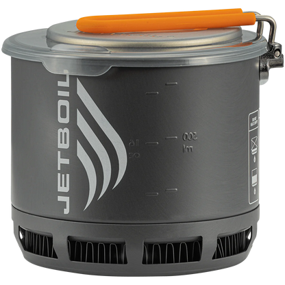 Jetboil Stash