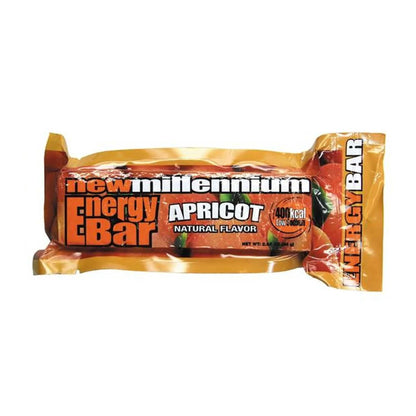 SOS 400 Calorie Food Ration Apricot