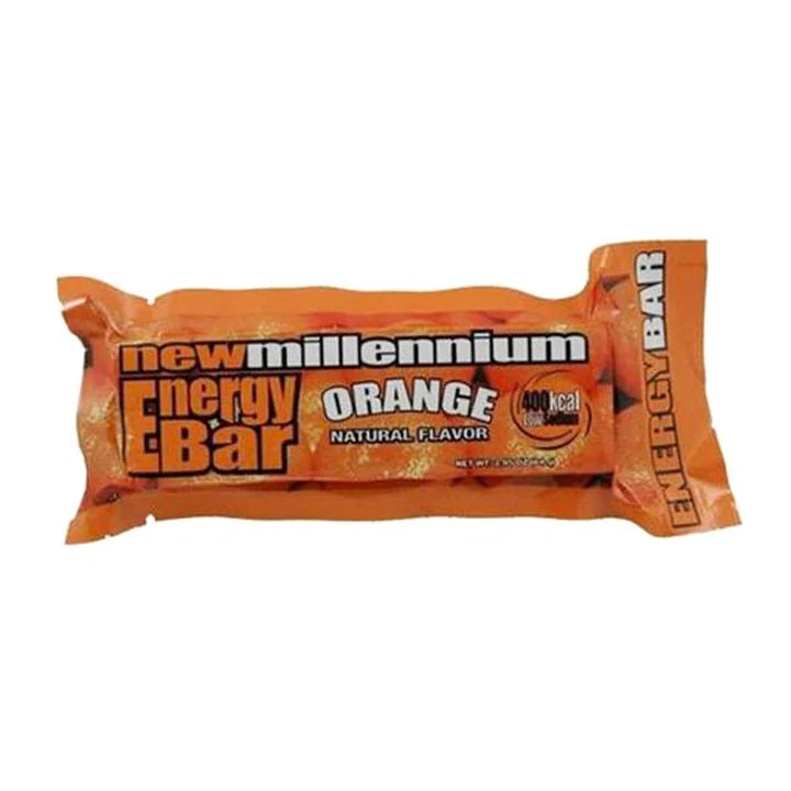 SOS 400 Calorie Food Ration Orange