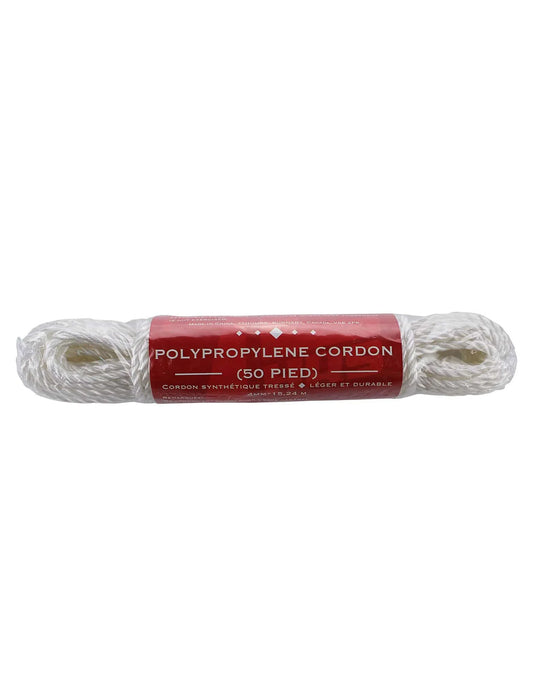 50ft Nylon Utility Cord
