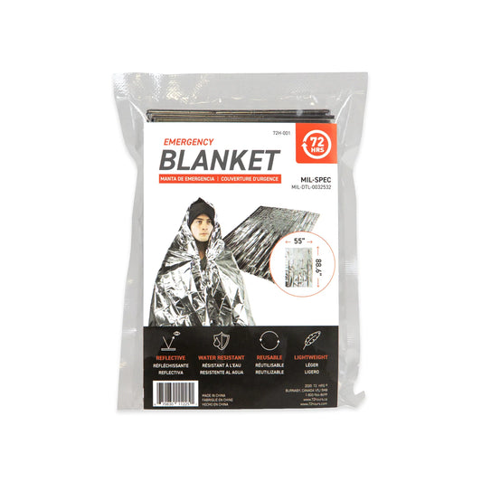 Extra Large Thermal Blanket