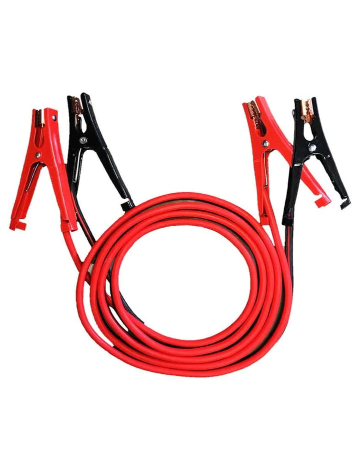 6 Gauge Battery Jumper Cable