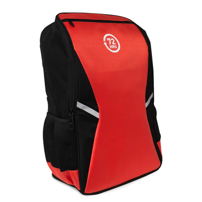 72HRS Essential Backpack