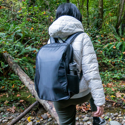 72HRS Essential Backpack