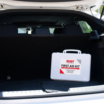 CSA Type 1 - Personal First Aid Kit With First Aid Bag