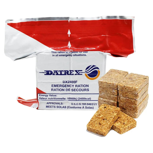 Datrex 2400 Food Ration