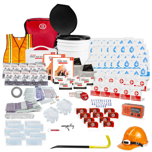30 Person Deluxe Group Kit