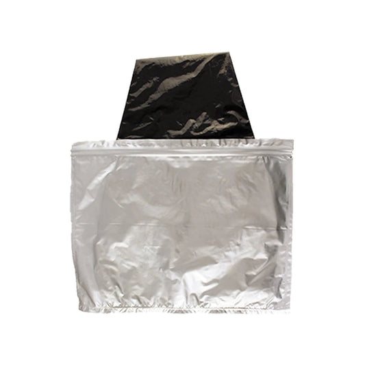 Plastic Toilet Bag With Deodorant