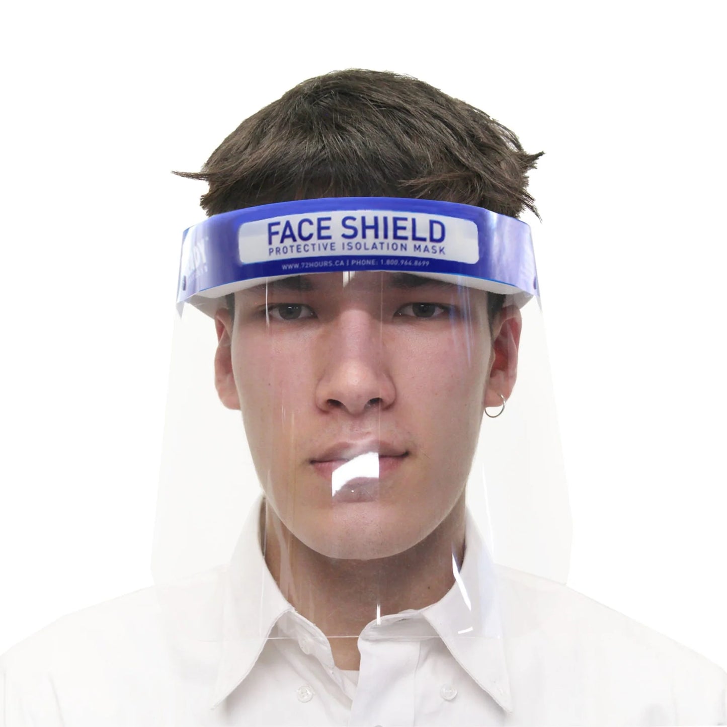 Face Shied