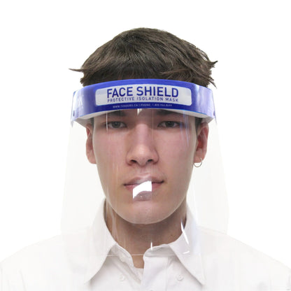 Face Shied