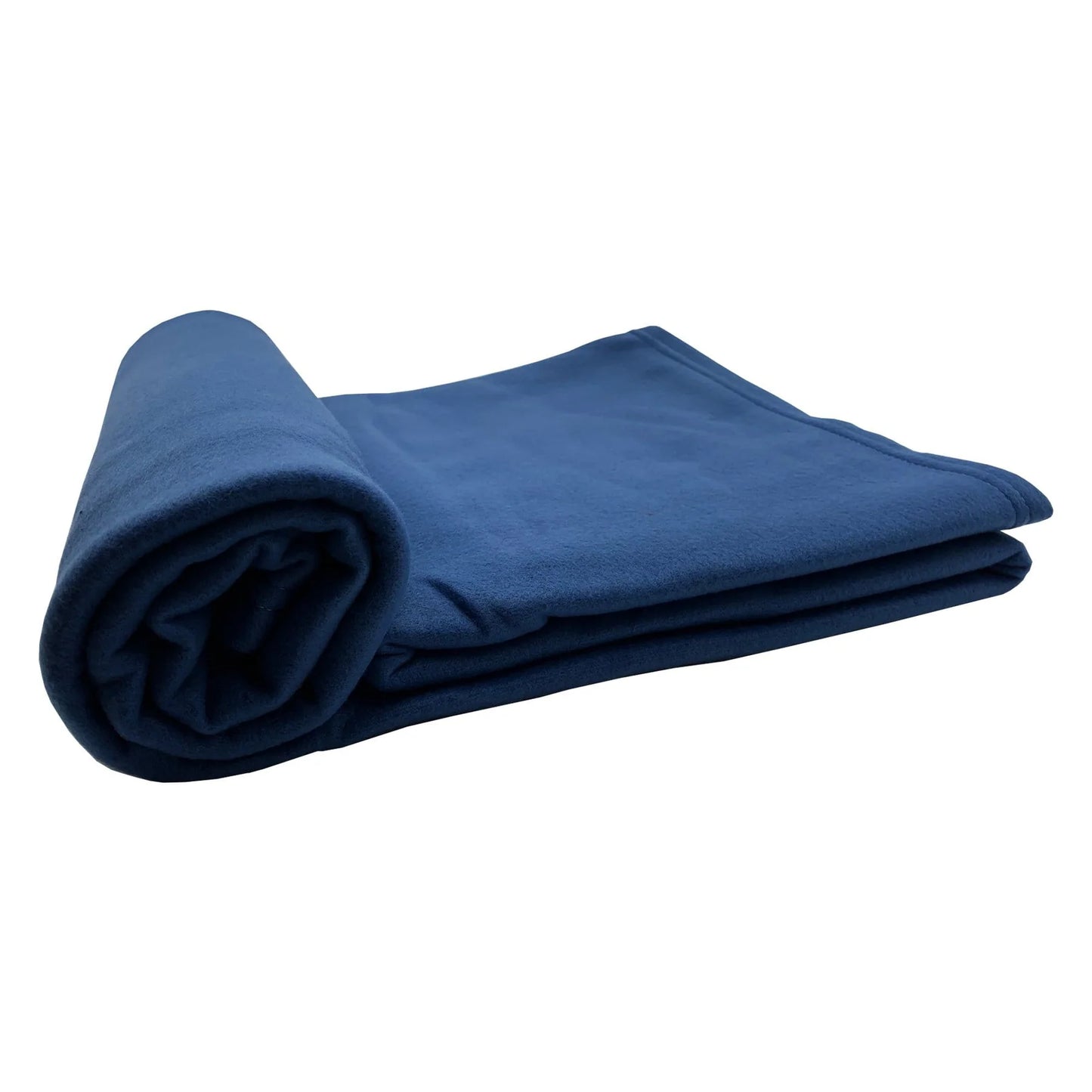 Fleece Blanket (Blue)