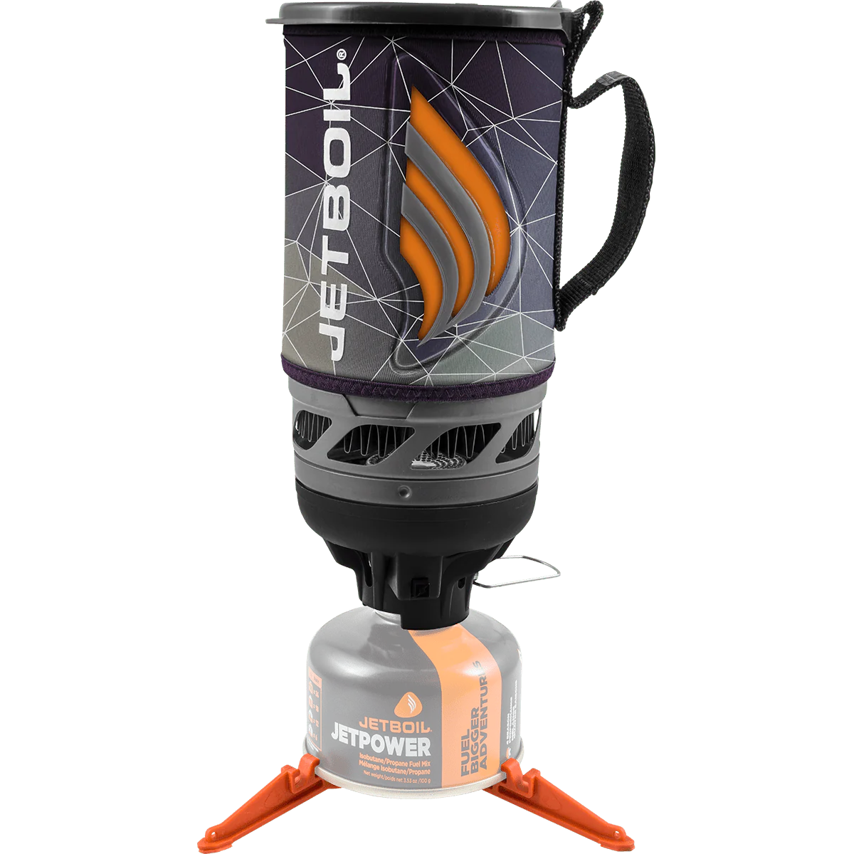 Jetboil Flash