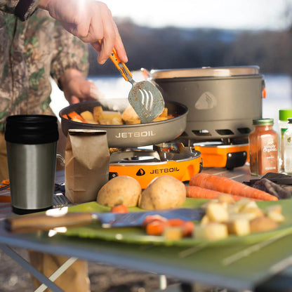 Jetboil Genesis Base Camp System