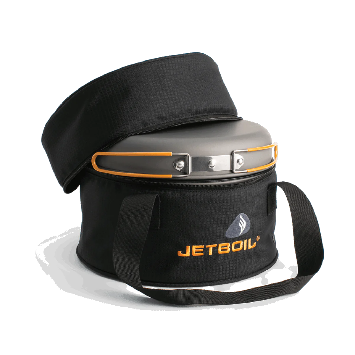 Jetboil Genesis Base Camp System