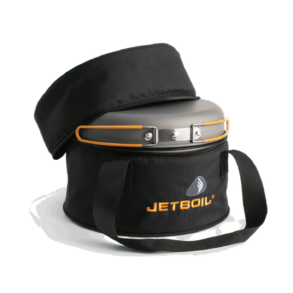 Jetboil Genesis Base Camp System