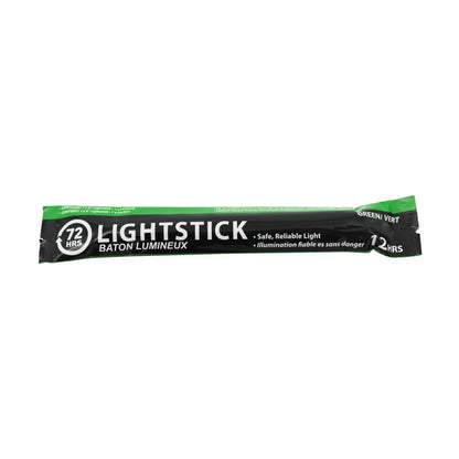 12 Hour Green Lightstick