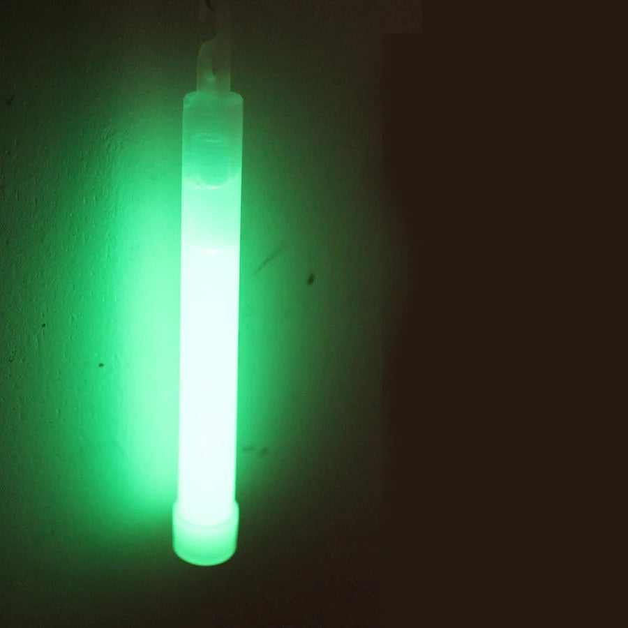 12 Hour Green Lightstick