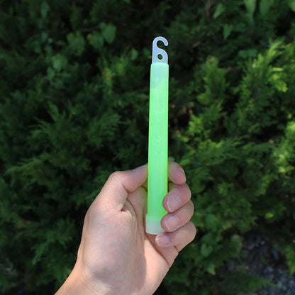 12 Hour Green Lightstick