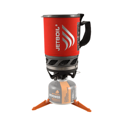 Jetboil MicroMo