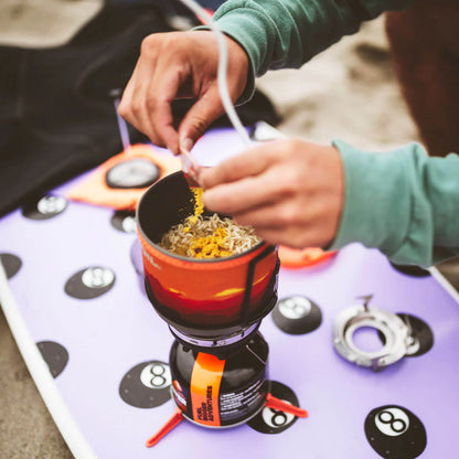 Jetboil MiniMo