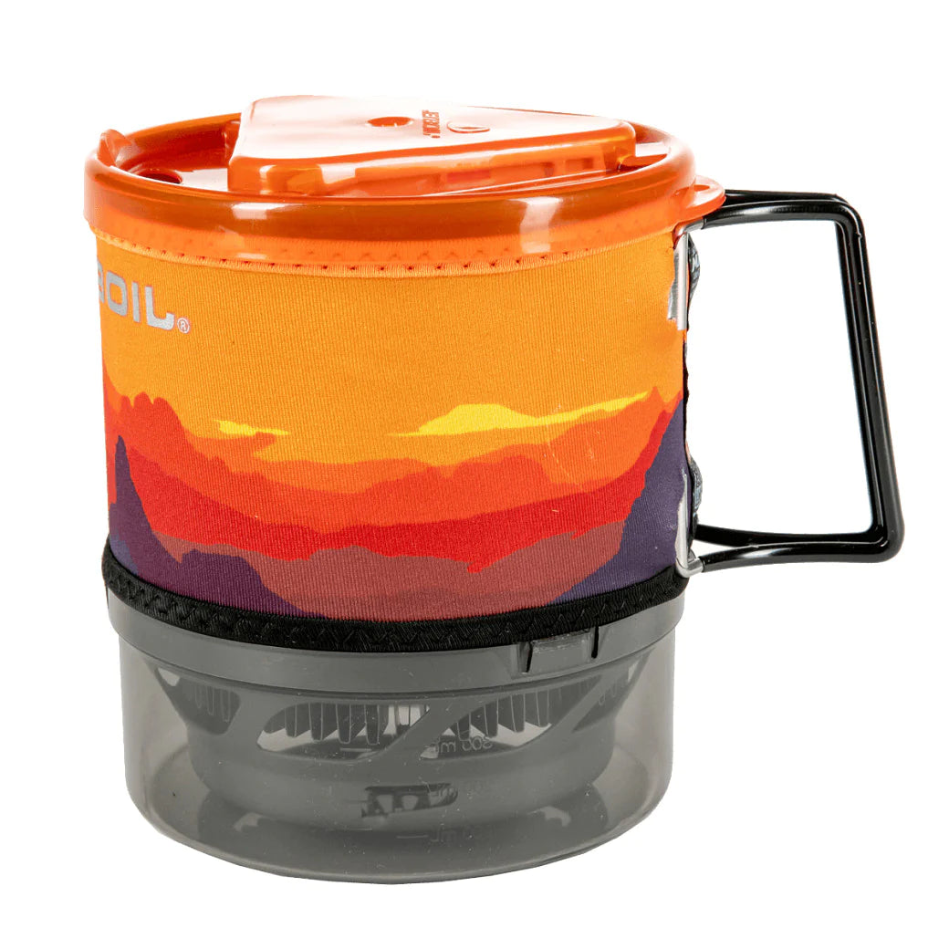 Jetboil MiniMo