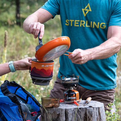 Jetboil MiniMo