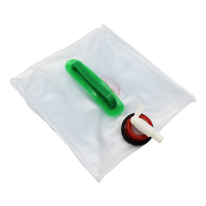 10 Litre Foldable Water Storage Container