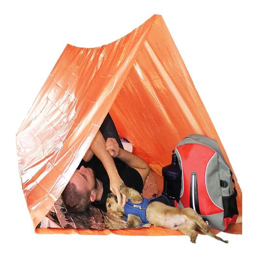 Tube Tent