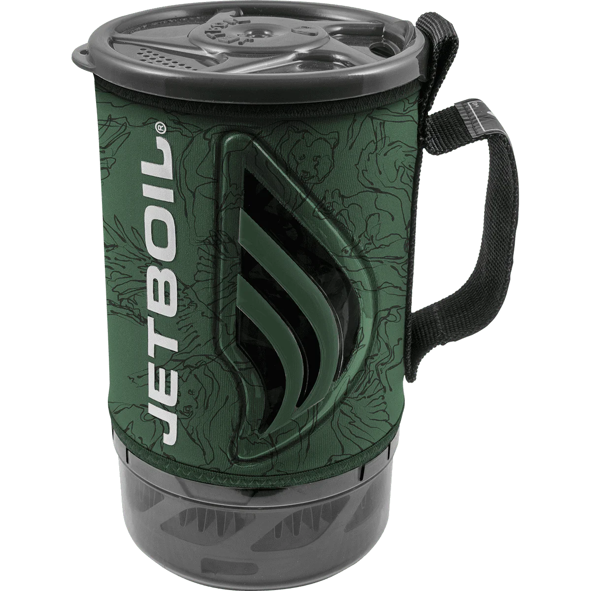 Jetboil Flash