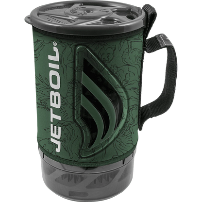 Jetboil Flash