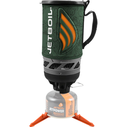 Jetboil Flash