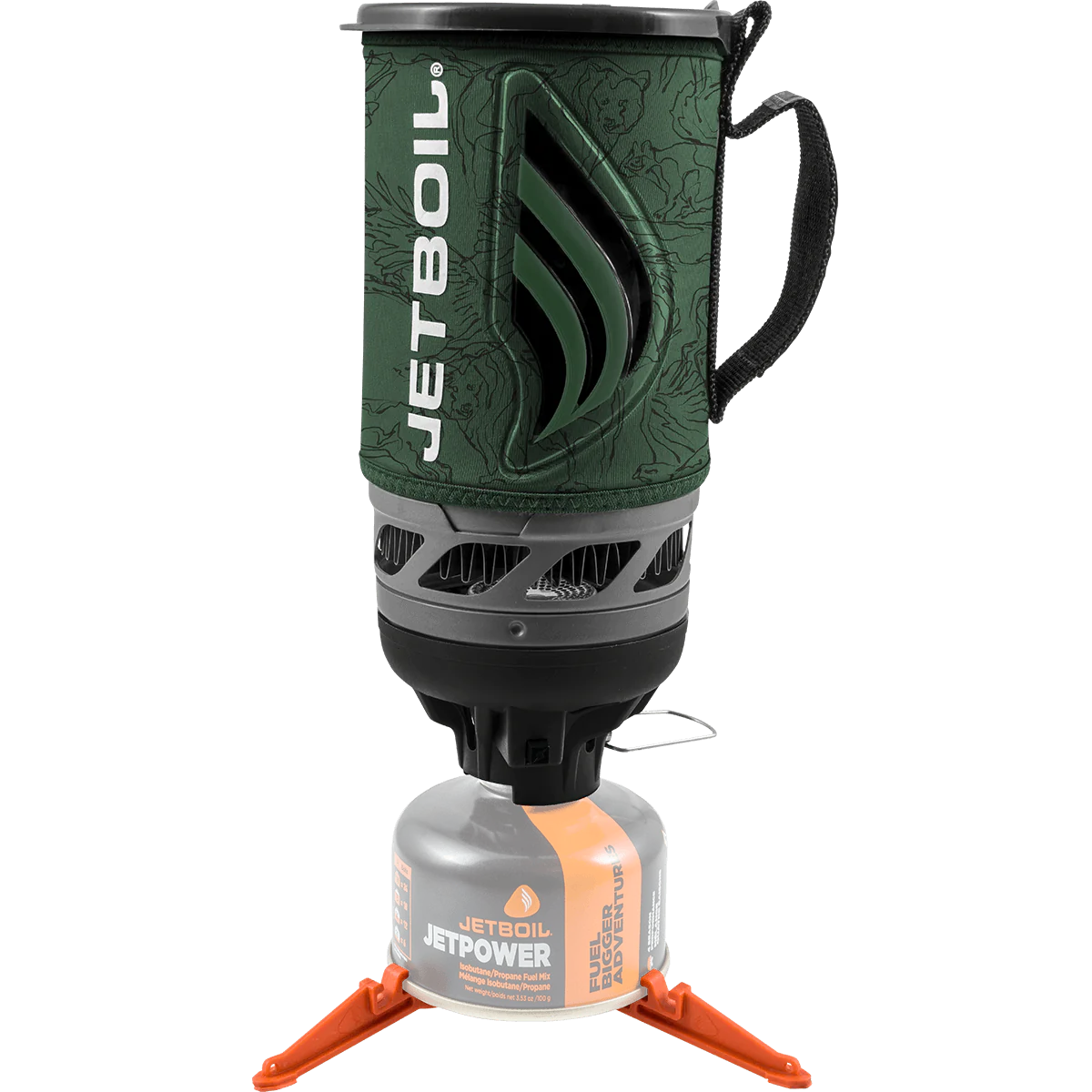 Jetboil Flash