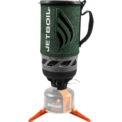 Jetboil Flash