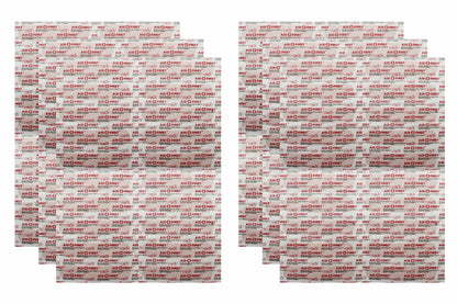 108 Pcs First Aid Kit with BZK