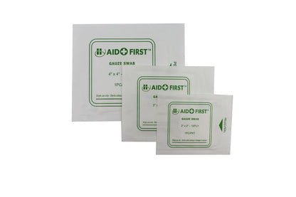 108 Pcs First Aid Kit with BZK